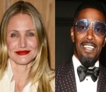 Cameron Diaz Spotted Filming 'Back in Action' With Jamie Foxx as She's Out of Acting Retirement