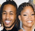 DDG Calls Out 'Gullible' Fans After Halle Bailey's Sister Slams Him Amid Split Rumors