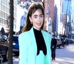 Lily Collins Recalls Being Branded 'W***e' by Toxic Ex-Boyfriend