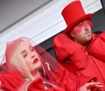 Sam Smith and Kim Petras' Grammys Performance Doesn't Impress Church of Satan: 'Nothing Special'