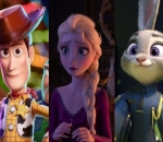 'Toy Story 5', 'Frozen 3' and 'Zootopia 2' Confirmed by Disney