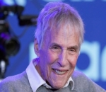 Legendary Composer Burt Bacharach Died at 94