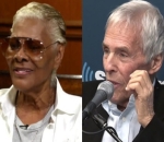 Dionne Warwick Remembers Late Burt Bacharach in Heartfelt Tribute