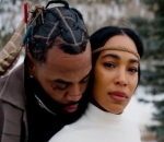 Kevin Gates Cozies Up to Dreka in 'Breakfast' Music Video Following Split Rumors