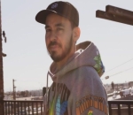 Mike Shinoda Pens Song for 'Scream 6'
