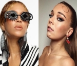 Beyonce and Becky Hill Among Early Winners as BRIT Awards 2023 Kicks Off in London
