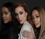 Sugababes Cocaine Joke at BRITs 2023 Has Left Fans Baffled