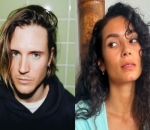 Dougie Poynter Falling Head Over Heels for Actress Yasmeen Scott