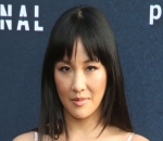Constance Wu Spotted With Huge Baby Bump During Outing