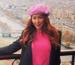 Atomic Kitten's Natasha Hamilton Expecting Baby No. 5