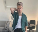 Conor Maynard Left Feeling 'Massively Alone' After Online Girlfriend Dumped Him
