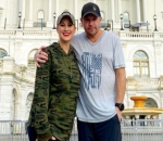Kellie Pickler's Husband Kyle Jacobs Dies in Apparent Suicide at Their Nashville Home 