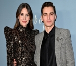Alison Brie Says She Doesn't Feel Awkward Having Husband Dave Franco Direct Her Sex Scenes