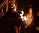 'Winnie-the-Pooh' Horror Movie Star Amber Doig-Thorne Excited to 'Ruin People's Childhoods'
