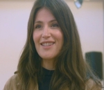 Gemma Arterton Kept Baby's Birth Secret as She's Too Lazy to Get 'Dressed Up' to Leave House