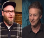 Seth Rogen and Edward Norton Nearly Landed Roles in 'Daredevil'