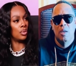 Jess Hilarious Accuses Master P of Stiffing Her $15,000