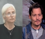 Ellen Barkin Insists Her Testifying Against Ex Johnny Depp in Court Was Not 'Act of Bravery'