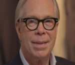 Rappers Wanted Clothes That Made Them 'Look Rich', Designer Tommy Hilfiger Says