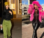 Tommie Lee Allegedly Caught Trying to Stab Natalie Nunn During Altercation in London