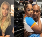 Slim Jxmmi Accused of Abuse by His Ex After Posing With Sukihana in Provocative Pics