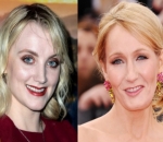 Evanna Lynch Wishes People Have 'More Grace and Listen' to J.K. Rowling