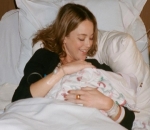 Kaitlynn Carter and BF Kristopher Brock Welcome Their Second Child Together