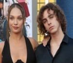 Maddie Ziegler and Eddie Benjamin Call It Quits After Three Years of Dating
