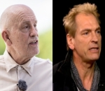 John Malkovich Found Solace Knowing Pal Julian Sands Missing While Doing Something He Loved