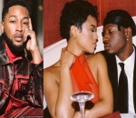 Serayah Addresses Relationship With Jacob Latimore After Sparking Joey Badass Dating Rumors