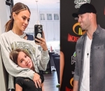 Jana Kramer Shares Pic of Ex-Husband Mike Caussin and Daughter Jolie Ahead of Her Dance