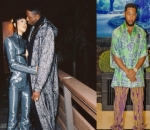 Serayah Reveals Reason Behind Split From Jacob Latimore After Getting Cozy With Joey Badass
