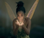 Yara Shahidi's Debut as Tinkerbell in 'Peter Pan and Wendy' Trailer Prompts Racist Comments