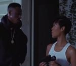Joey Badass and Serayah May Be Linking Up for Music Video Despite Dating Rumors