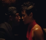 Joey Badass and Serayah Become a Loved-Up Couple in 'Show Me' Music Video