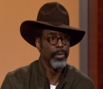 Isaiah Washington Quits Hollywood as He Feels Defeated by 'Haters' Following Homophobic Row