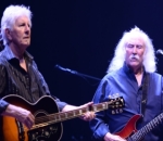 Graham Nash Planned to Have FaceTime Call With David Crosby Prior to His Death