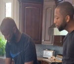 Rickey Smiley Thought His Son 'Was Doing Better' Before His Death of Suspected OD