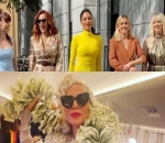 Kimberly Wyatt Regrets That The Pussycat Dolls Turned Down Lady GaGa's 'Just Dance'