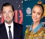 Leonardo DiCaprio Caught Stepping Out in Paris With Rose Bertram Amid Dating Rumors