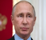 Vladimir Putin Reportedly Using Oxygen Tank in Desperate Attempt to Extend His Life