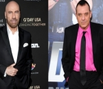 John Travolta Pays Tribute to Late Tom Sizemore