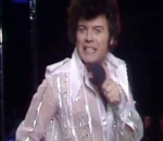 Convicted Pedophile Gary Glitter Docu-Series Announced by Netflix 