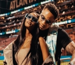 Rotimi 'Overwhelmed With Love' After Welcoming Second Child With Vanessa Mdee