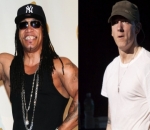 Melle Mel Insists He's Not Racist Amid Backlash Over His Viral Eminem Comments