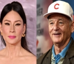 Lucy Liu Doesn't Feel 'Validated' to Hear Others' Bad Experiences With Bill Murray