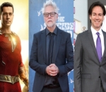 Zachary Levi 'Stoked' About 'Shazam!' Franchise's Future With James Gunn and Peter Safran
