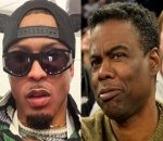 August Alsina Denies Laughing at Chris Rock's 'Selective Outrage', Will Smith's 'Hurt' by His Jokes