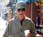 'In Cold Blood' Actor Robert Blake Dies From Heart Disease