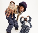 Rae Sremmurd Unleashes 'Tanisha (Pump That)' Ahead of New Album Release